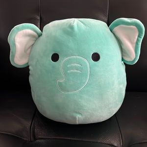 Diego the Elephant 12” Squishmallow